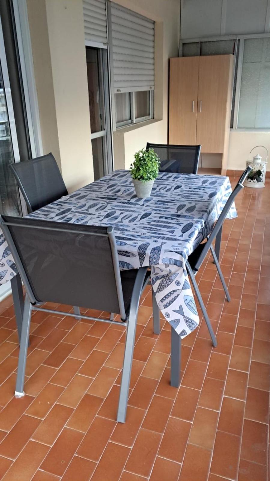 شقة Torremolinos Carihuela Nucleo Cristal المظهر الخارجي الصورة